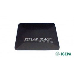 Teflon-Rakel Black 2000