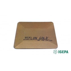 Teflon-Rakel Gold 2000