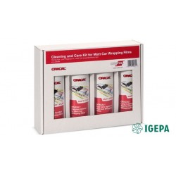 ORACAL® Cleaning & Care Kit...